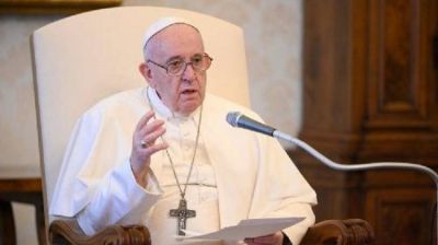 Francisco: El mundo necesita sacerdotes 