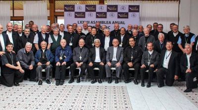 Los Obispos de Centroamérica, solidarios con la Iglesia nicaragüense