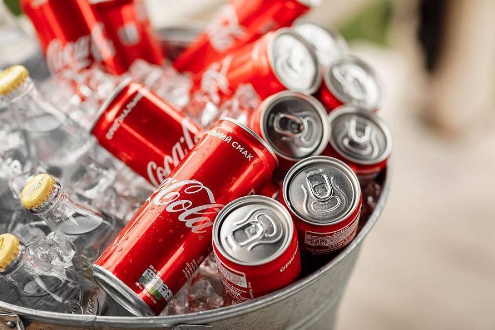 Se extingue Coca-Cola en Rusia, la compaa no producir ni vender ms en la nacin de Putin