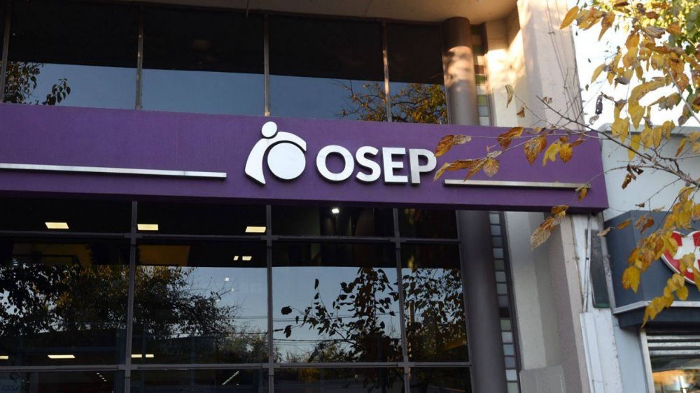 OSEP: Un botín político con 400 mil rehenes