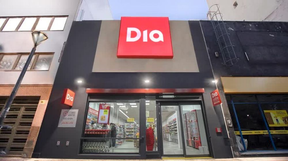 Gremio de empleados de Comercio denuncia a Supermercados Da y amenazan con escraches