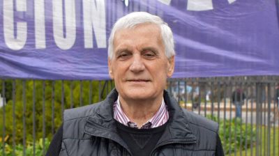 La vuelta de Antonio Cal