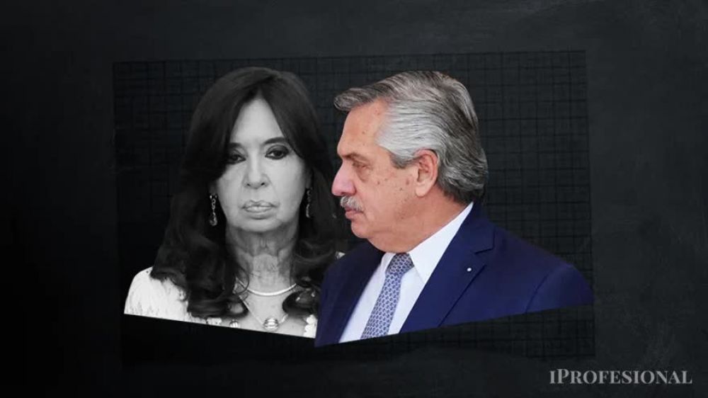 Alberto, Cristina y una PASO inevitable: ¿quiénes más quieren ser candidatos en el oficialismo?