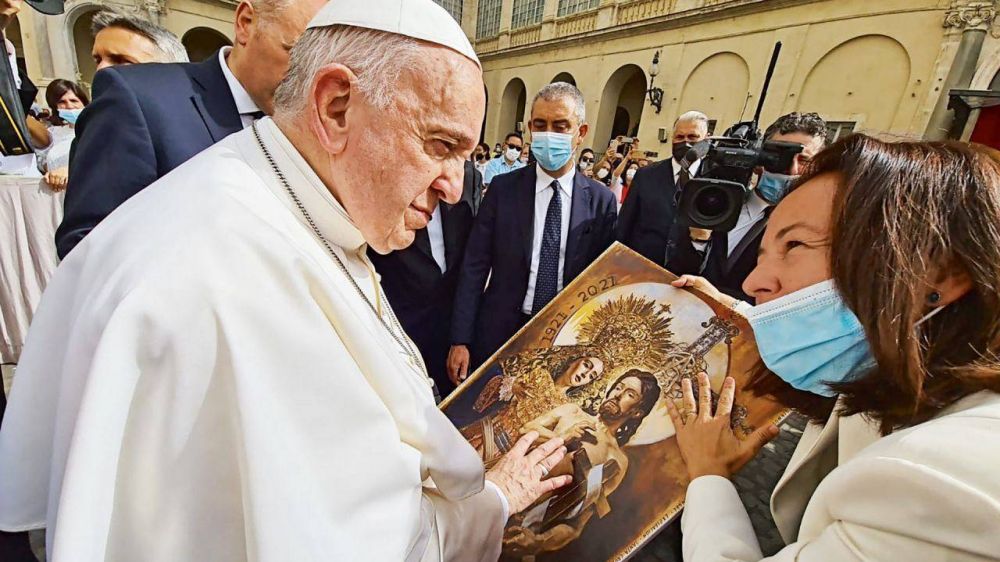 ¿El inicio de fin del Papa Francisco?