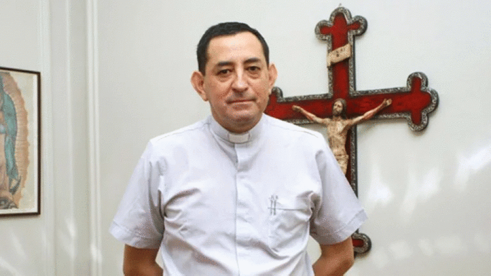 Chile: condenaron a 15 aos de crcel al ex cura scar Muoz por abuso sexual de menores