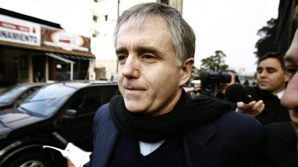El caso del cura pederasta que conmocion� a Argentina aporta claves a la auditor�a de los obispos espa�oles