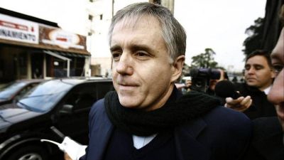 El caso del cura pederasta que conmocion� a Argentina aporta claves a la auditor�a de los obispos espa�oles