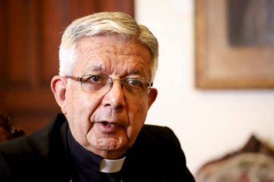 Paraguay: El futuro cardenal paraguayo aboga por el trabajo conjunto contra el crimen organizado