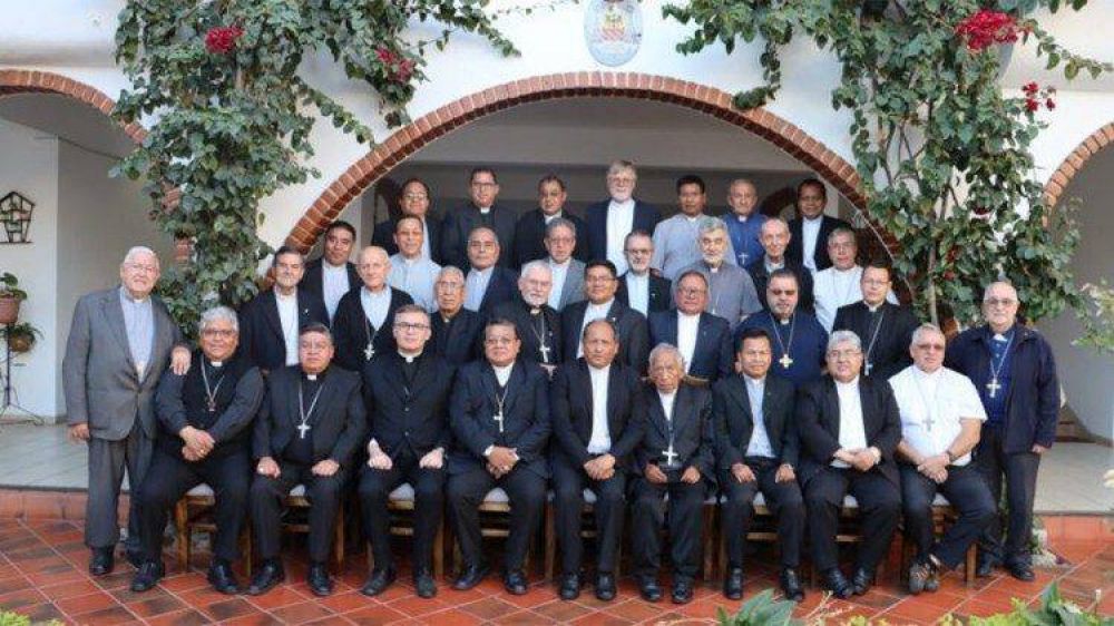 Bolivia: Iglesia pide incluir pregunta sobre la religin que se profesa en prximo censo