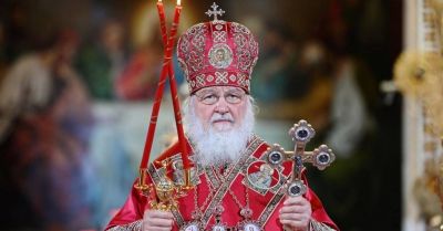 Cardenal Marx: «El comportamiento de Kirill es incomprensible e insoportable»
