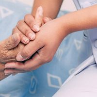 Apenas entre el 10 y el 14% de los pacientes acceden a cuidados paliativos