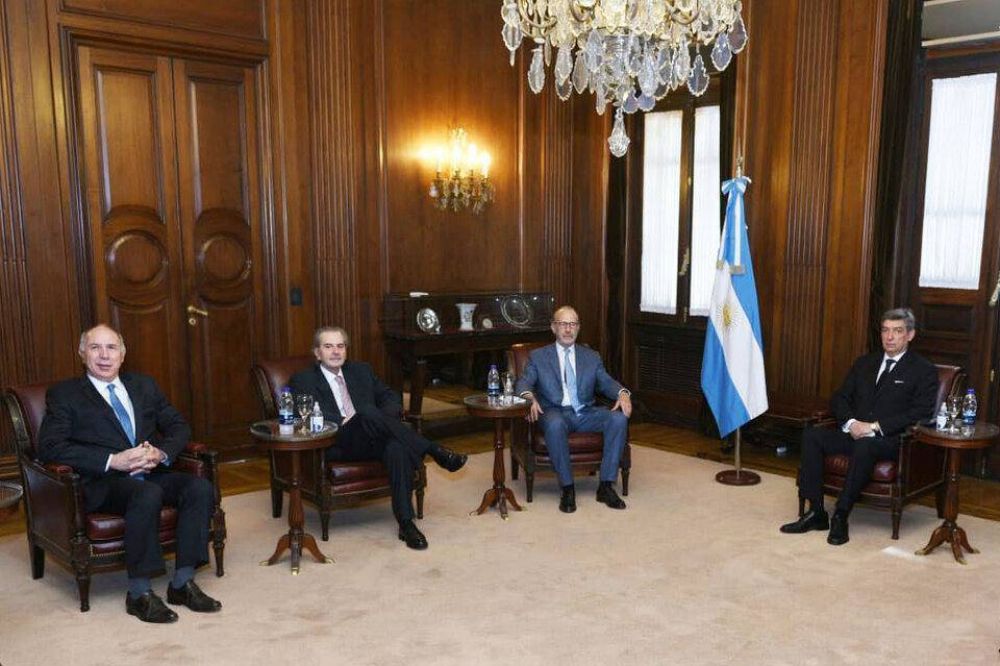 Reclamos de CFK sobre la causa por la Obra pública: El fallo que prepara la Corte, tres años tarde