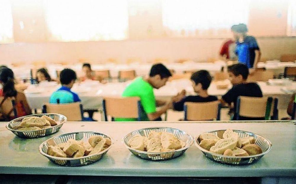 El GCBA mantendrá las licitaciones con empresas que dan “comida podrida” en las escuelas