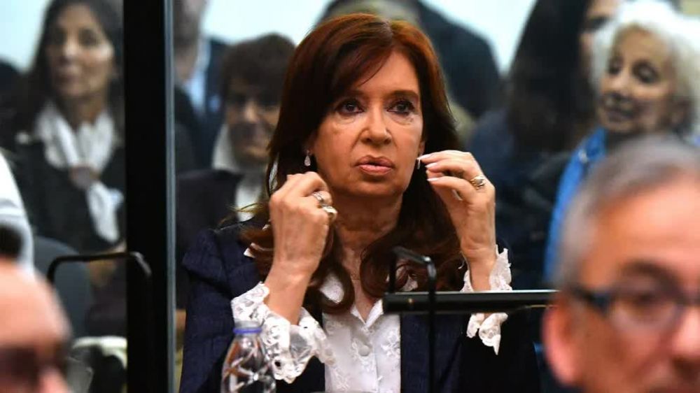 La Corte Suprema rechazó todos los planteos de Cristina Kirchner en el juicio por la obra pública