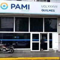 Auditoría del PAMI a los médicos de cabecera de la región