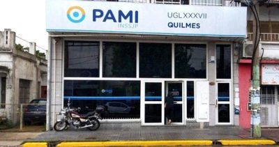 Auditoría del PAMI a los médicos de cabecera de la región