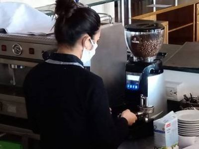 UTHGRA realiz� talleres de buenas pr�cticas para evitar lesiones laborales