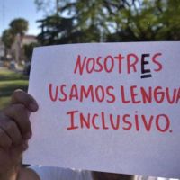 Docentes denuncian al gobierno porteño de Larreta ante el Inadi por prohibir el lenguaje inclusivo en las escuelas: «Es discriminatorio y va en contra de la Ley de Identidad de Género»