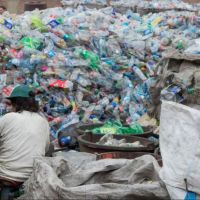 Reciclaje de plástico: Diagnóstico, desafíos y oportunidades