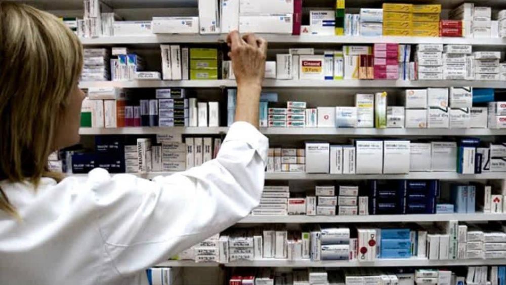 ¿Cuánto aumentaron los medicamentos entre enero y mayo?