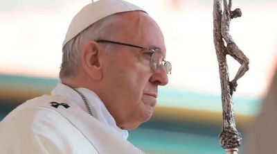 Papa Francisco: El Sagrado Corazón de Jesús nos recuerda el amor infinito de Dios