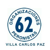 Desembarca en Carlos Paz las 62 Organizaciones Peronistas