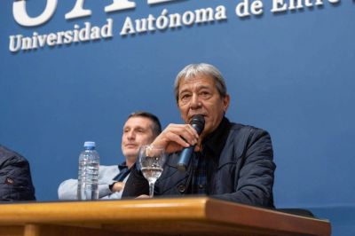 Conmoción en el mundo sindical por el repentino fallecimiento de Pedro Milla, el líder de la Federación de Petroleros