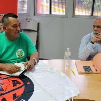 Honduras: Rel UITA y STAS coordinando acciones