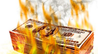 Reservas bajo presi�n: el BCRA vendi� m�s d�lares y el rojo de junio crece a u$s 600 millones