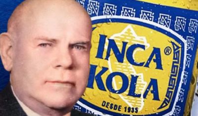 ¿Quién fue Isaac Lindley, el único empresario peruano que consiguió destronar a Coca Cola?