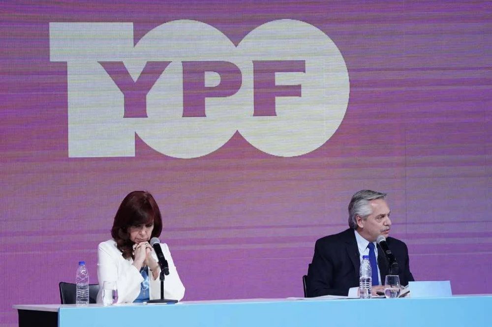 Alberto Fernández y Cristina Kirchner no piensan en volver a hablar, pero las bases presionan para que sellen un acuerdo