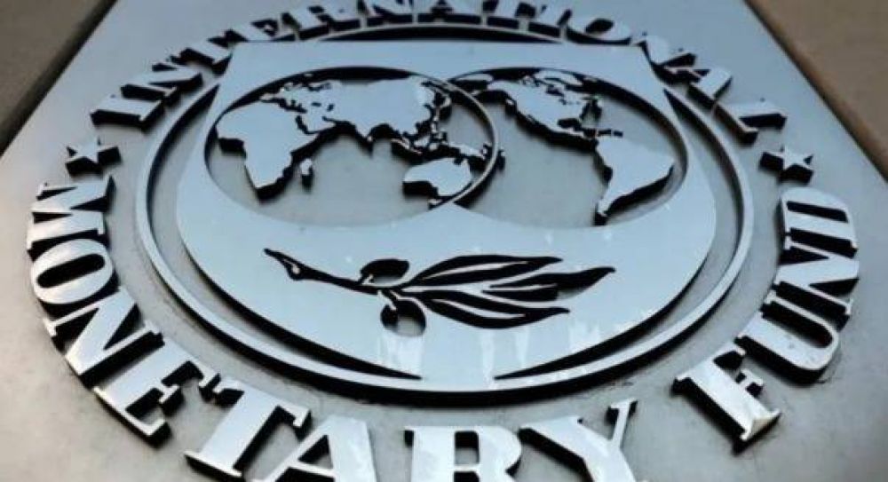 FMI reitera la necesidad de reformas en jubilaciones y energa