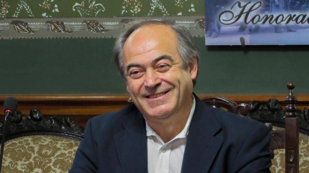 Gustavo Cocconi: 
