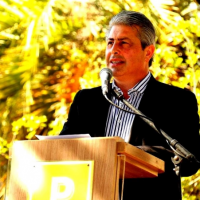 Desde Pergamino, Martínez señaló: “La gestión provincial demora mucho las cosas”