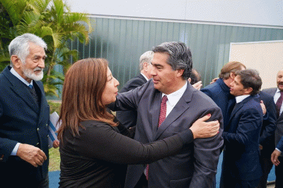 Se extienden los conflictos piqueteros y gremiales, e inquietan a los gobernadores