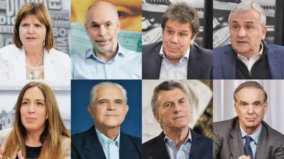 El contexto económico y la decisión de Macri, interrogantes abiertos en JxC