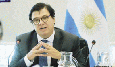 Paritarias: UOM negocia salarios y empresarios pulsean entre s�