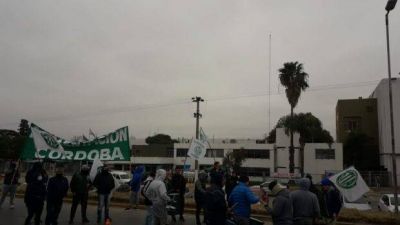STIA Córdoba le reclama a Arcor que respete el Convenio Colectivo de Trabajo