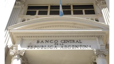 El BCRA corri a los importadores y compr 250 millones de dlares