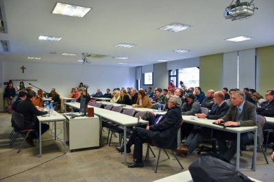 Ecos de la Segunda Jornada Nacional 'Hacia una cultura preventiva': Adicciones, una realidad que duele