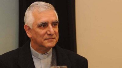 Mons. Jorge Lozano: «La paz nos espera, vayamos a su encuentro»