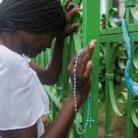 El Papa califica de 'mártir' a la monja de los pobres asesinada en Haití