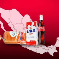 Coca-Cola, Bimbo y Lala se mantienen como las marcas preferidas de los mexicanos