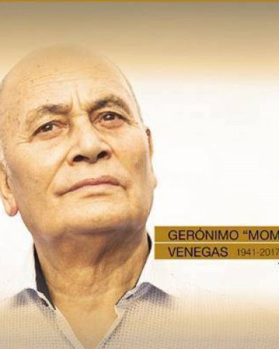 El RENATRE recordó a Gerónimo Venegas