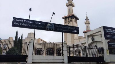 Argentina: Gran concurso �Dhul hiyyah�