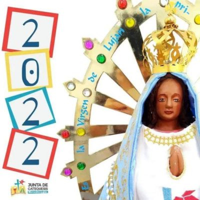 Luj�n camina firme hacia el s�nodo arquidiocesano sobre la catequesis