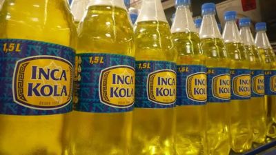 Inca Kola se posicion por encima de Coca Cola en el Per: Quin est detrs de ese xito?