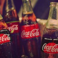 Coca-Cola y su acción exterior con mucho ritmo