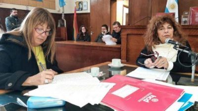 Avanza en el Concejo Deliberante la venta de tierras públicas a Moscuzza en el Puerto