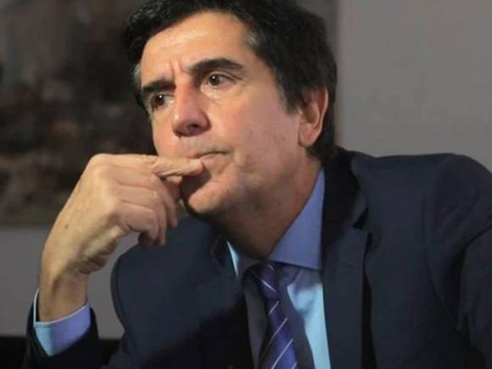 Carlos Melconian y un nuevo detalle sobre la reunión con Cristina Kirchner: admitió que le sugirió hacer un “ajuste clásico”